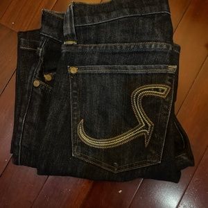 Men’s Rock & Republic Jeans Size 33